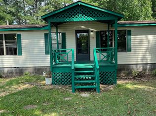 374 School Ave, Berry, AL 35546