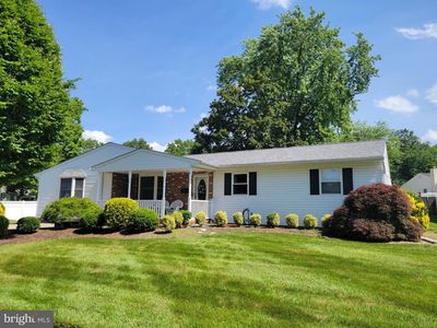 110 Jacqueline Ave, Delran, NJ, 08075
