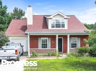 3621 Pointe Ct, Fairburn, GA 30213