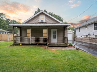 3111 Matthews St, Jackson, MI 49203