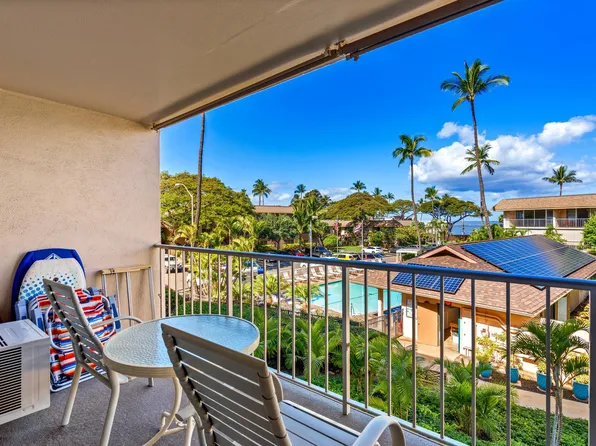 2495 S Kihei Rd #248, Kihei, HI 96753