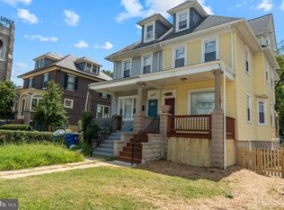 4211 Raspe Ave, Baltimore, MD 21206