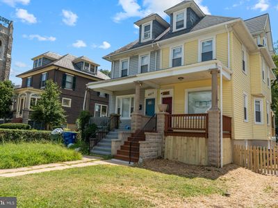 4211 Raspe Ave, Baltimore, MD, 21206