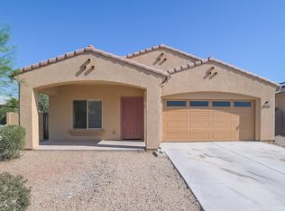 2534 E Marguerite Ave, Phoenix, AZ 85040
