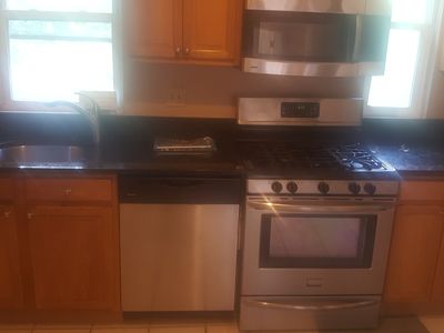 16 Wichita Ter, Mattapan, MA, 02126