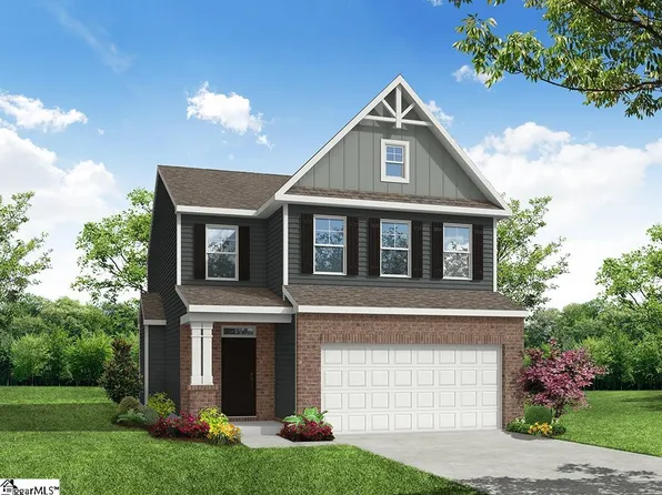 248 Pendergast Rd, Greenville, SC 29605