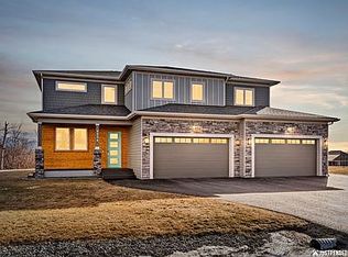 5334 E Barn Cir, Wasilla, AK 99654