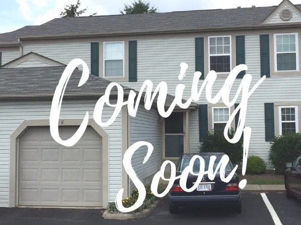 215 Hawkins Ln, Blacklick, OH 43004