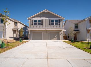 7553 Briarwood Pass, San Antonio, TX 78252