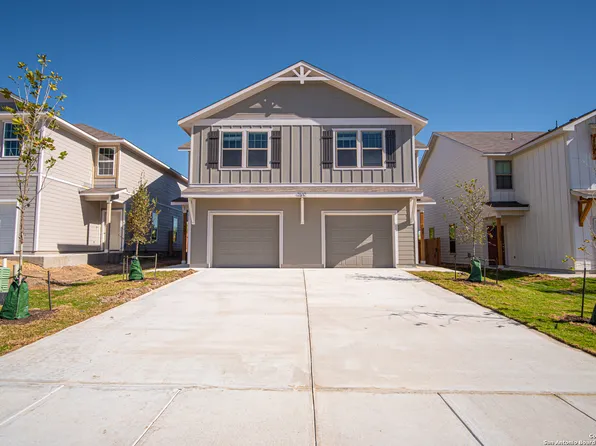 7536 Briarwood Pass, San Antonio, TX 78252