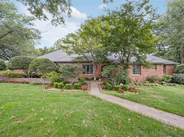 3411 E 62nd St, Tulsa, OK 74136