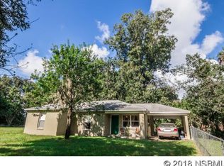 1462 County Line Rd, Oak Hill, FL 32759