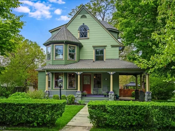 118 S Fullerton Ave, Montclair Twp., NJ 07042