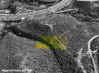 0 Via Verrazano, Riverside, CA 92503