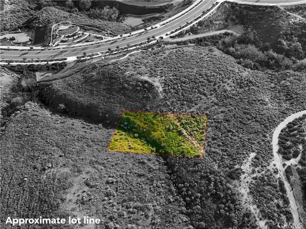 0 Via Verrazano, Riverside, CA 92503