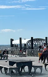 Sold by Pecoraro Realty of NYC LLC