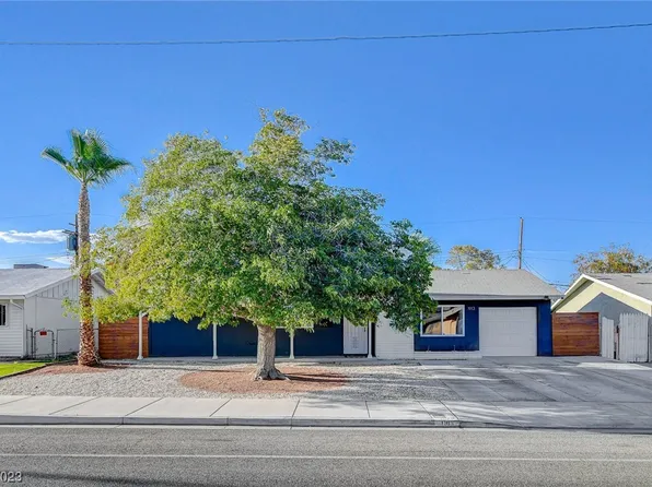 1913 E Saint Louis Ave, Las Vegas, NV 89104