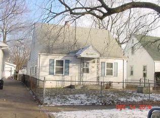 2168 N Church St, Decatur, IL 62526