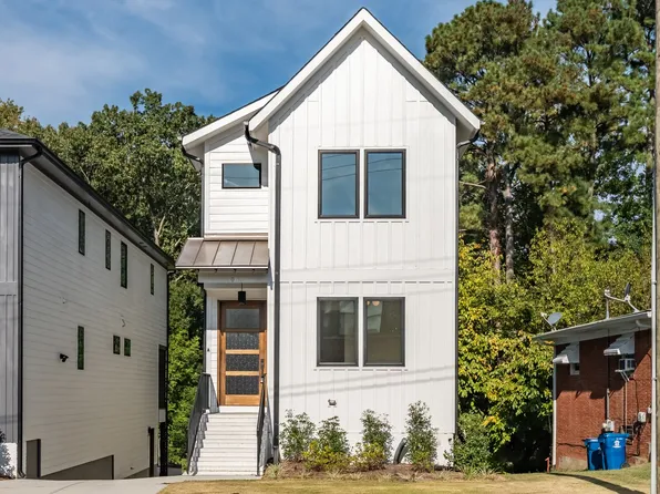 508A Lakeland St, Durham, NC 27701