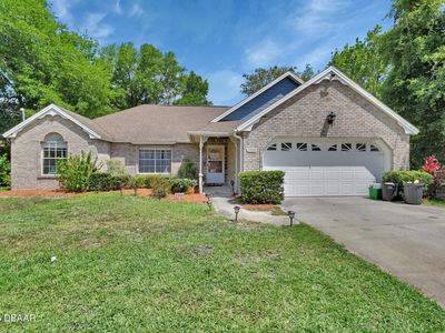2355 W Orange Rd, Deland, FL, 32724
