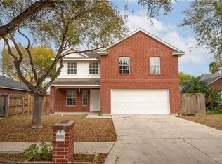 3205 San Esteban St, Mission, TX 78572
