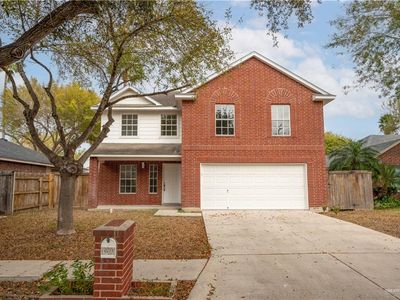 3205 San Esteban St, Mission, TX, 78572