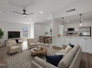 2923 S BALA Drive, Tempe, AZ 85282