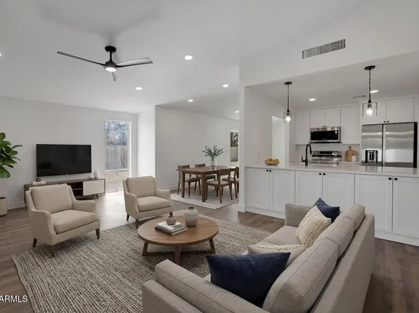 2923 S BALA Drive, Tempe, AZ 85282