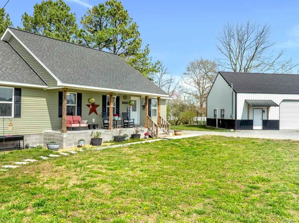 1080 Carissa Rd, Sylvania, AL 35988
