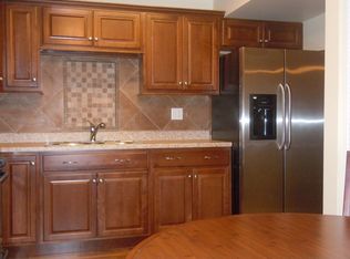 458 Wyeth Cir, Bolingbrook, IL 60440