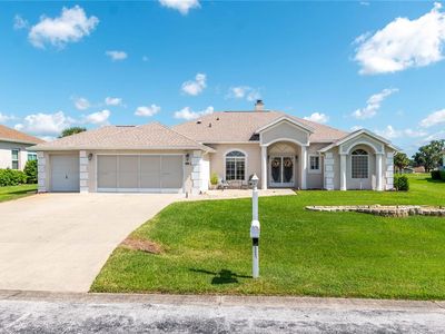 5495 NW 23rd Pl, Ocala, FL, 34482