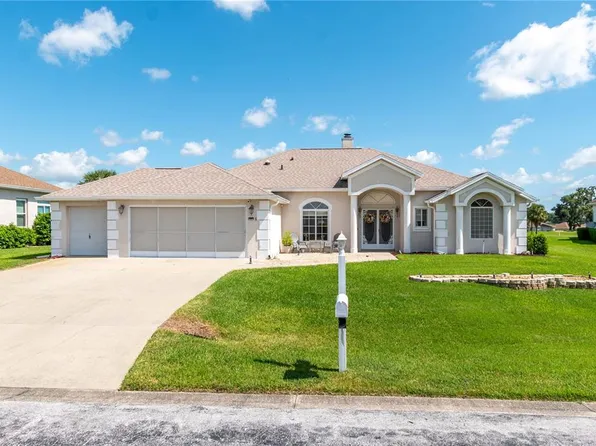 5495 NW 23rd Pl, Ocala, FL 34482