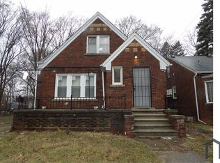 19347 Conley St, Detroit, MI 48234