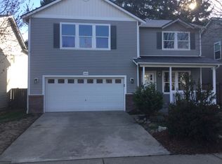 19413 105th Avenue Ct E, Graham, WA 98338