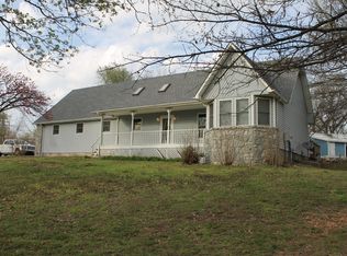 2200 Fairview Ave, Baxter Springs, KS 66713