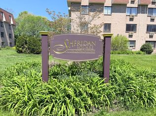 Sheridan Square Condominiums, Rockland, MA 02370