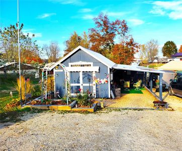 1528 Warrior Path, Hermann, MO, 65041