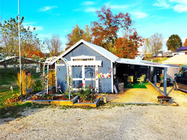 1528 Warrior Path, Hermann, MO 65041