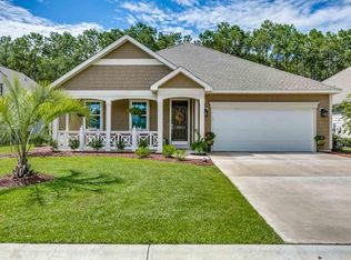 557 Heartland Ct, Murrells Inlet, SC 29576