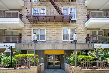 Rented by Compass