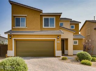 321 Slaters Glen Ct, North Las Vegas, NV 89084