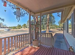 301 E Zurich Dr, Payson, AZ 85541