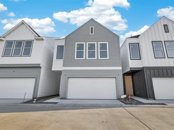 4009 Buffalo Moon Dr, Houston, TX 77045