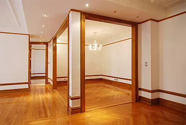 Rented by WAM Partners - William Moses Co.