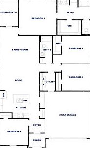 Floor Plan.