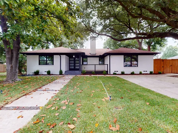 7126 Edgerton Dr, Dallas, TX 75231