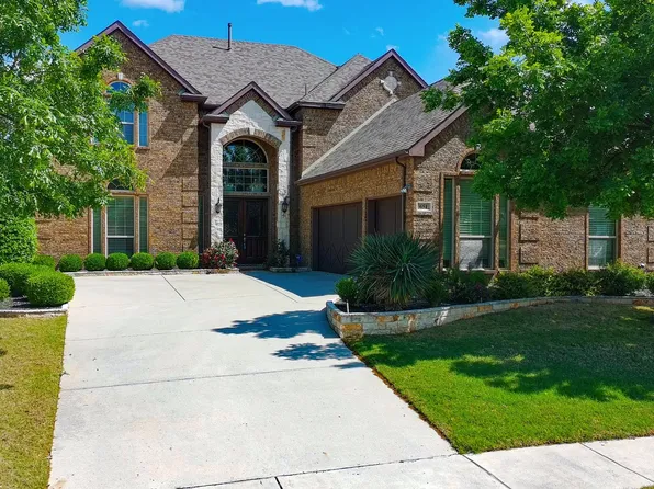 651 Falcon Dr, Prosper, TX 75078