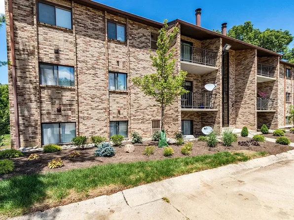 7234 Creekview Dr #Vii-a-1, Colerain Township, OH 45247