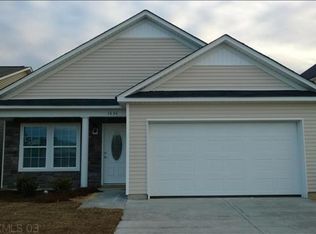42 Blanchelle Ct, Columbia, SC 29203