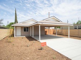 532 Douglas St, Porterville, CA 93257